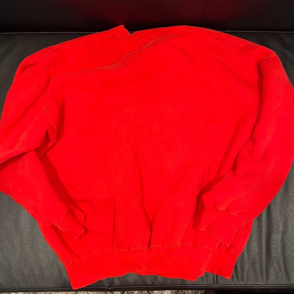 vintage Winnie the Pooh crewneck - image 4