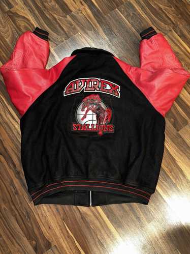Avirex ~ mens sz - Gem