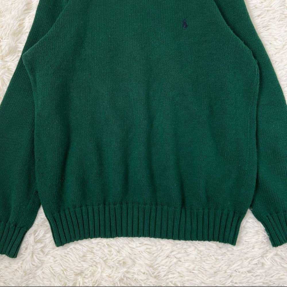 Polo by Ralph Lauren Cotton Knit - image 4