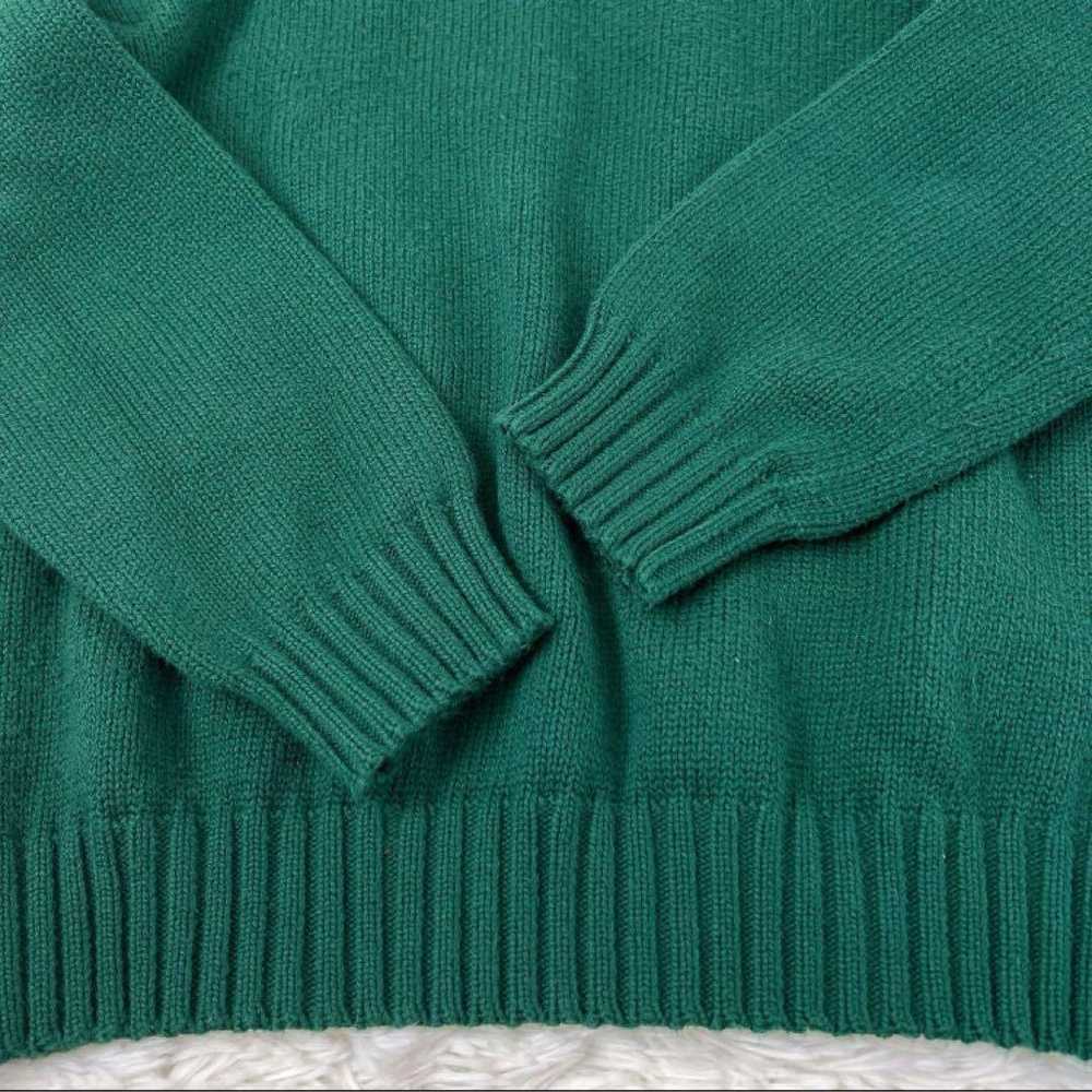Polo by Ralph Lauren Cotton Knit - image 6