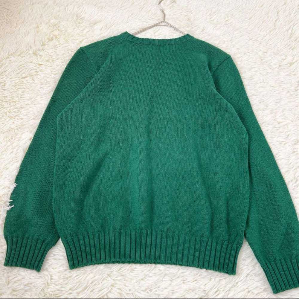 Polo by Ralph Lauren Cotton Knit - image 7
