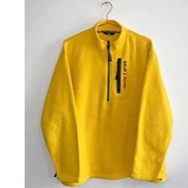 Vintage 90s Polo Ralph Lauren Sport Fleece - image 1