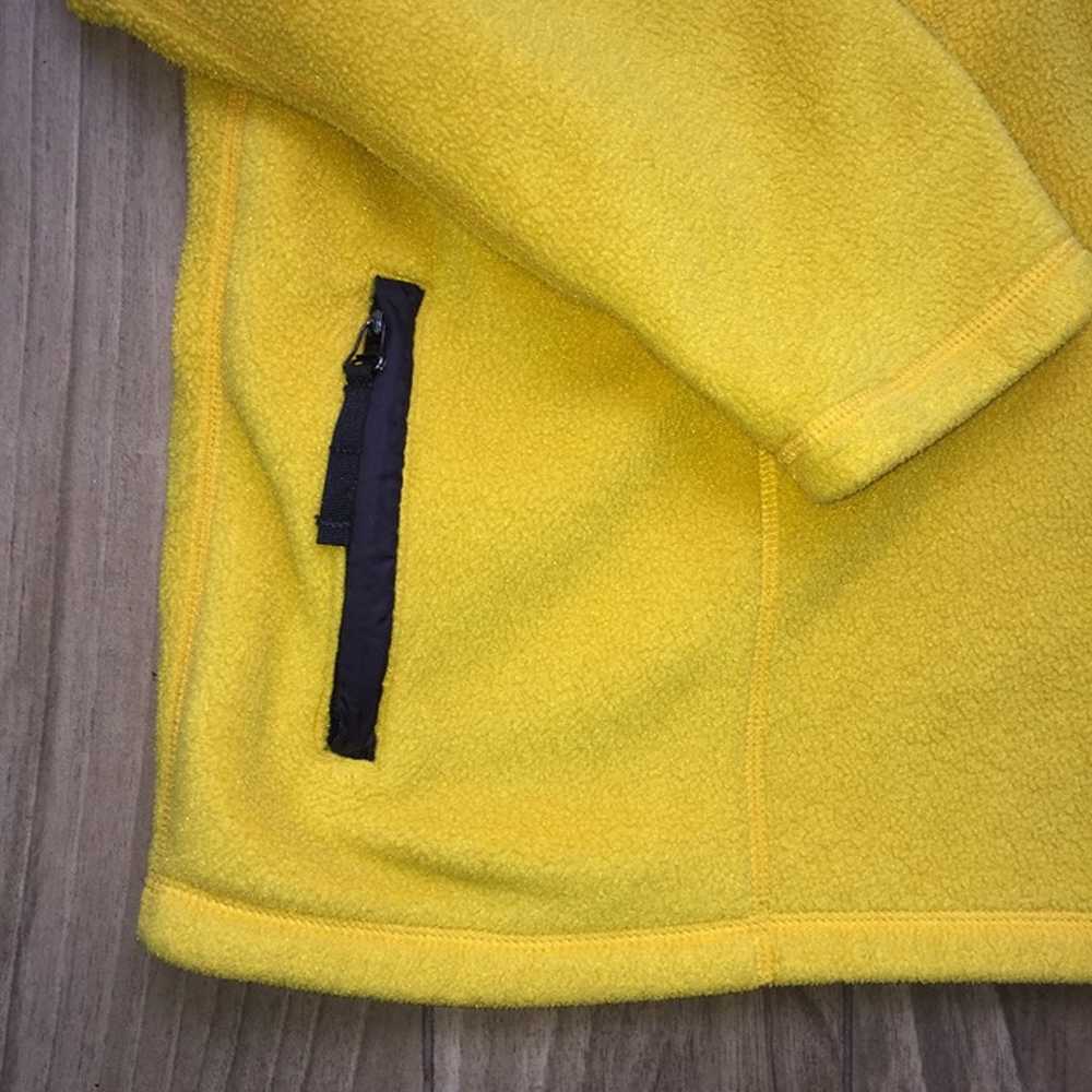 Vintage 90s Polo Ralph Lauren Sport Fleece - image 3