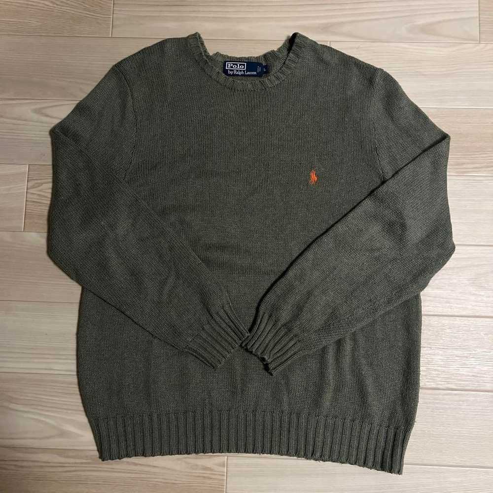 Polo by Ralph Lauren - image 1