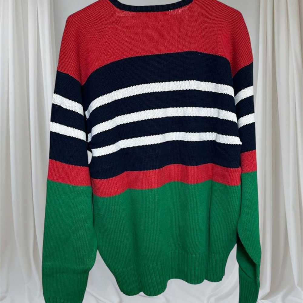 90s Polo by Ralph Lauren Knit - image 2