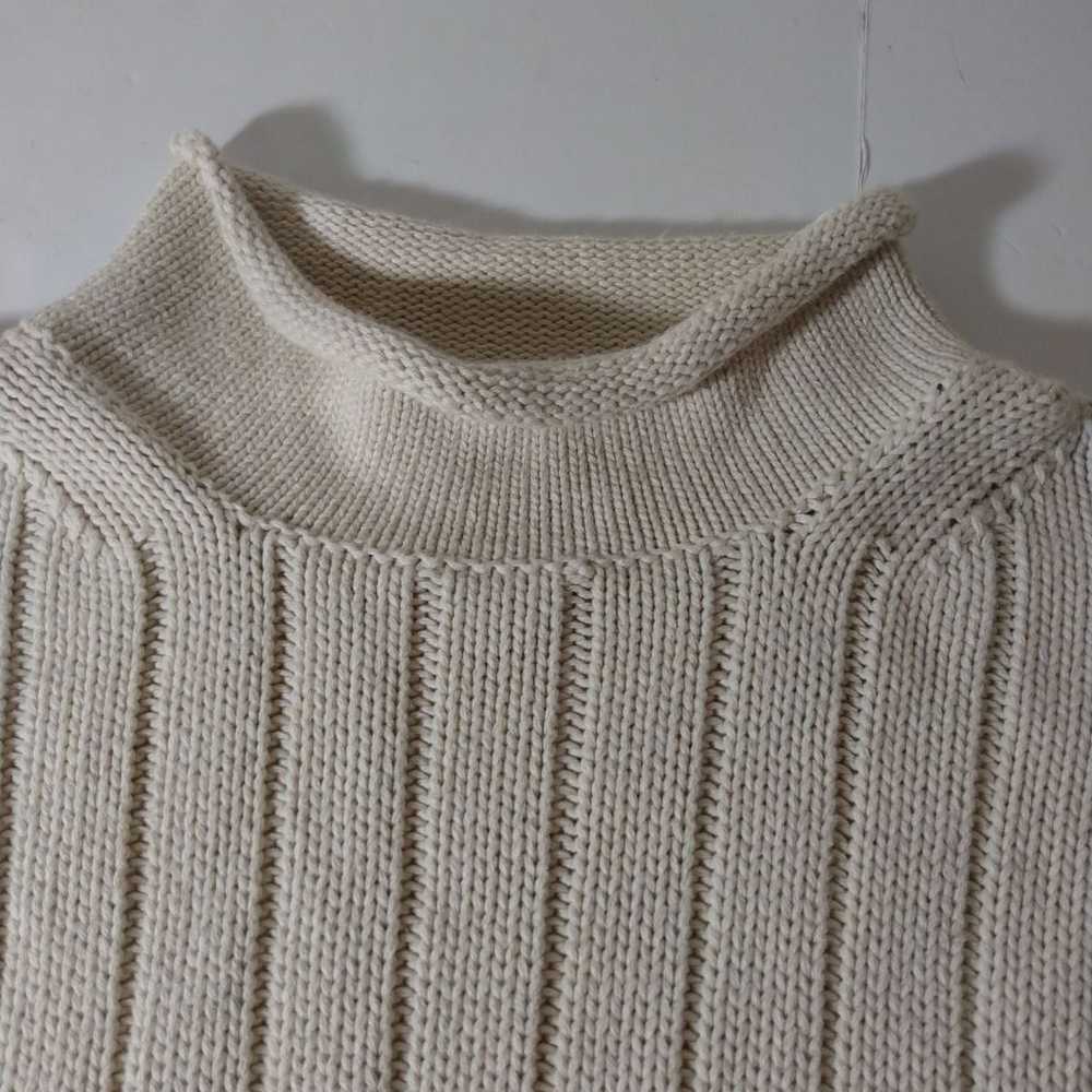 Mens Polo Ralph Lauren True Vintage Ribbed Knit T… - image 6