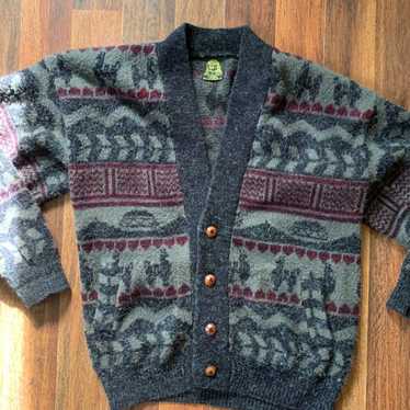 Tejidos ruminahui vtg wool - Gem Tejidos ruminahui vtg wool - Gem