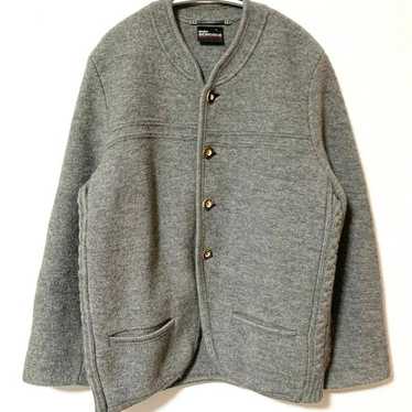 Tyrolean cardigan - Gem