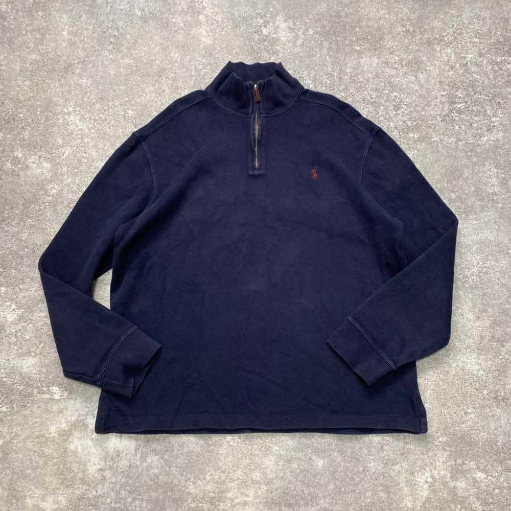 90s Polo by Ralph Lauren Polo Ralph Lauren L - image 1