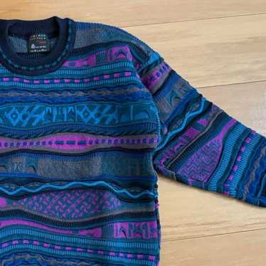 Emaroo knit - Gem