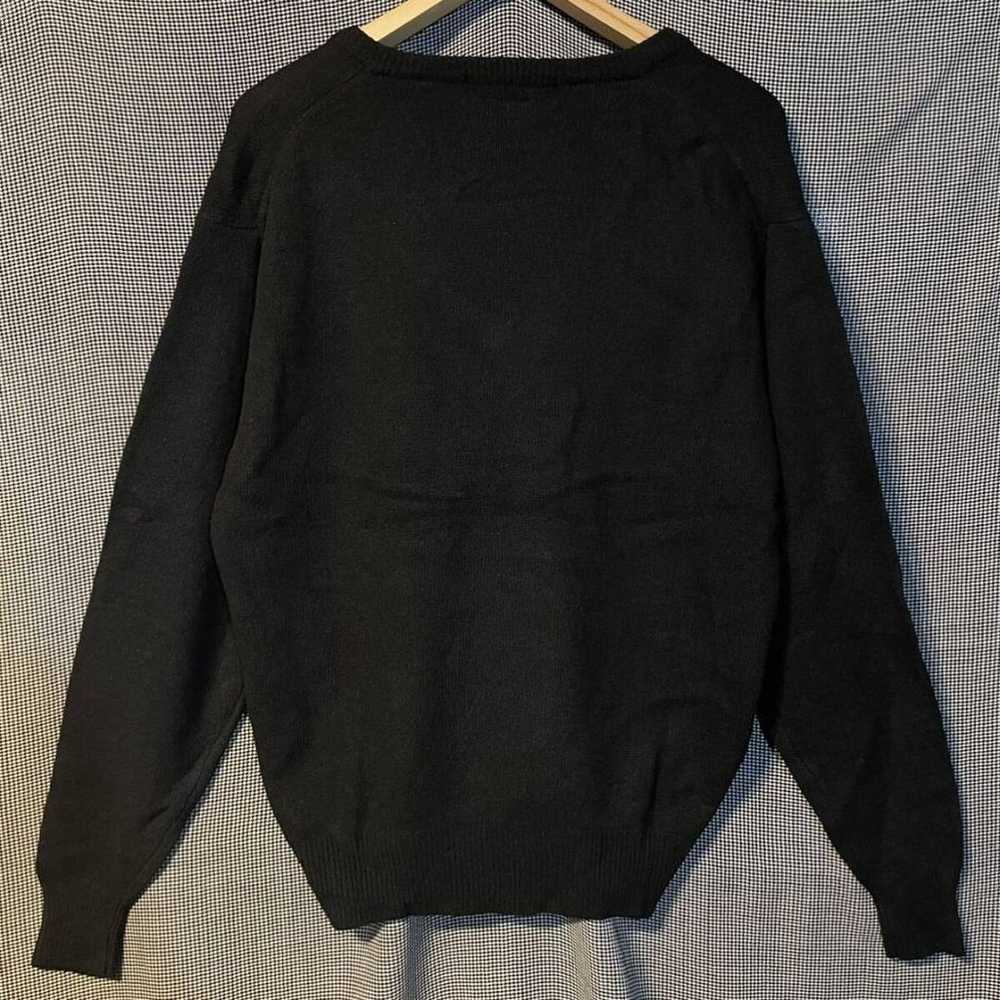 90s 00s Polo by Ralph Lauren wool sweater Ralph - image 3