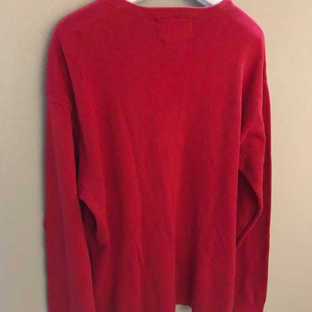 90s POLO SPORTS Ralph Lauren Knit - image 4