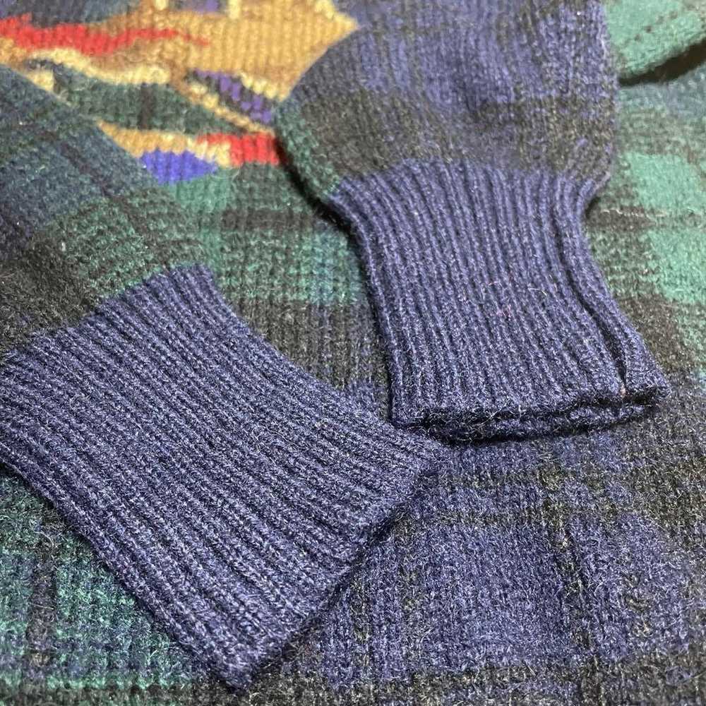 Polo by Ralph Lauren knitwear - image 3
