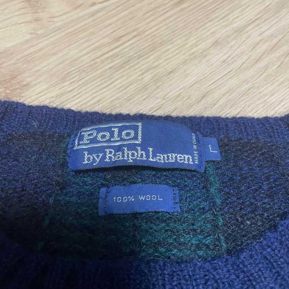Polo by Ralph Lauren knitwear - image 5