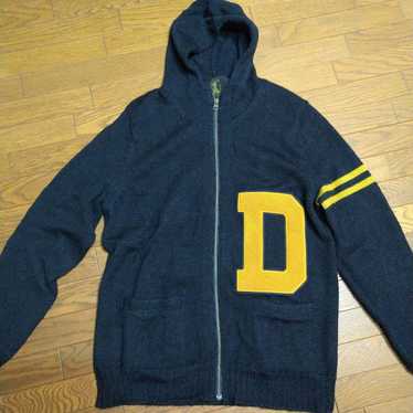 Hysteric glamour parka - Gem Hysteric glamour parka - Gem