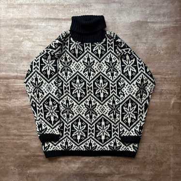 Vintage 90s gap turtleneck - Gem
