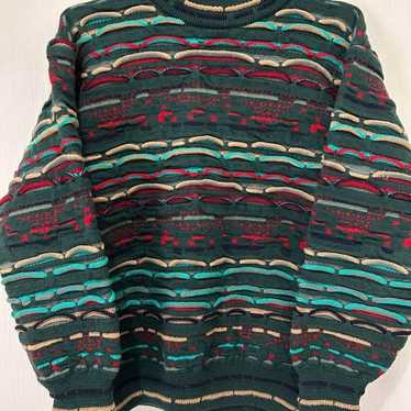 Coogi coogi knit - Gem Coogi coogi knit - Gem