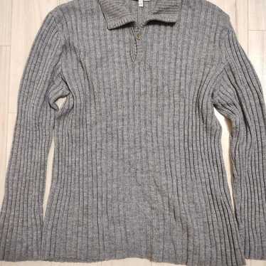 Giorgio Armani ニット　90s 90s giorgio armani knit - Gem