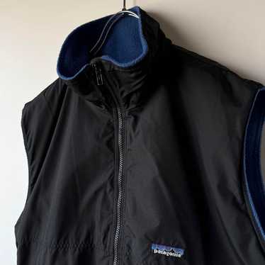 Mens patagonia shelled synchilla - Gem
