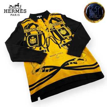 Hermes shirt l - Gem