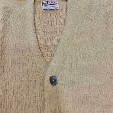 60s mohair cardigan - Gem 60s mohair cardigan - Gem