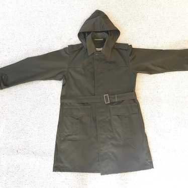 Fishtail parka stussy - Gem