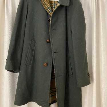 Vintage Zero King Jacket - Gem