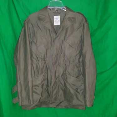 Vintage DUTCH ARMY Military Jacket オランダ軍 Vintage Dutch ARMY MILITARY FIELD COAT JACKET 98-100 cm MvO