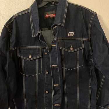 Vintage johnny blaze jacket - Gem