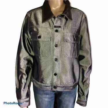 marithe francois girbaud jacket - Gem marithe francois girbaud jacket - Gem