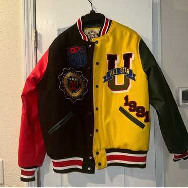 Allstar Jacket