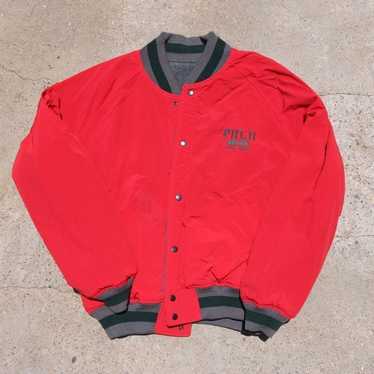 Vintage polo Ralph Lauren PWING polo sport 1990s … - image 1