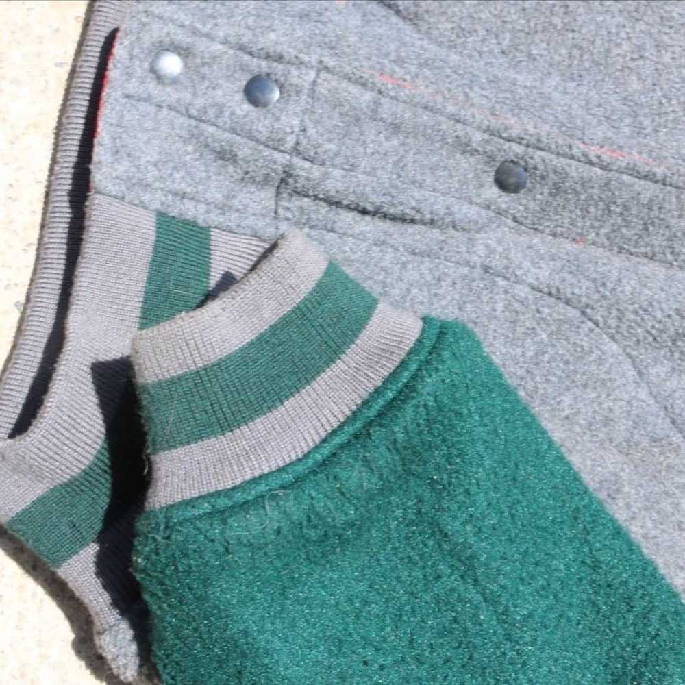 Vintage polo Ralph Lauren PWING polo sport 1990s … - image 5