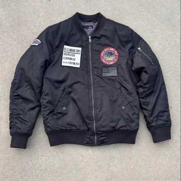 Sacai suiting ma-1 - Gem