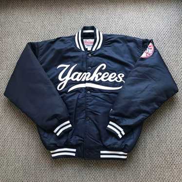 Vintage starter yankees jacket - Gem