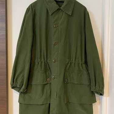 Swedish military field - Gem
