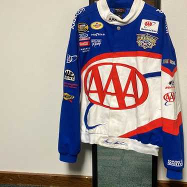 2005 Mark Martin Vintage AAA Jacket