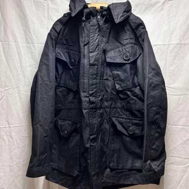 Vintage british army smock - Gem