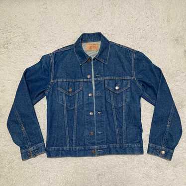 70s vintage levis 70505 - Gem 70s vintage levis 70505 - Gem