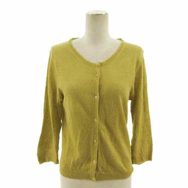 Margaret howell linen cardigan - Gem