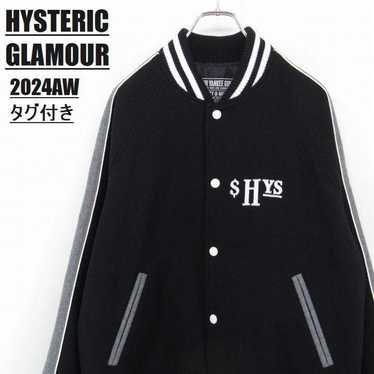 Tagged hysteric glamour - Gem