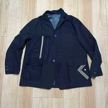 Rebuild by Needles | Nepenthes London | Nepenthes London