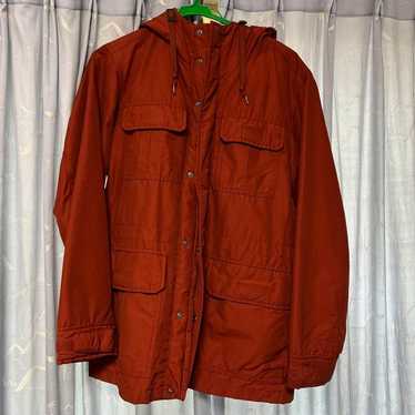 Uniqlo] Mountain Parka - Gem