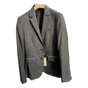 Galliano suit - Gem Galliano suit - Gem