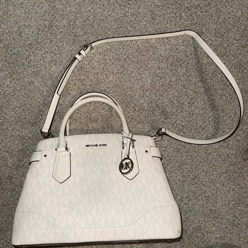 Michael Kors Purse - image 1