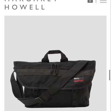 briefing bag brw - Gem