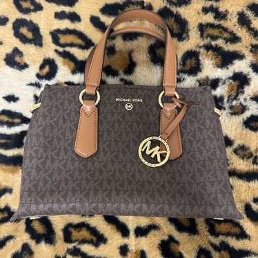 Michael Kors purse - image 1