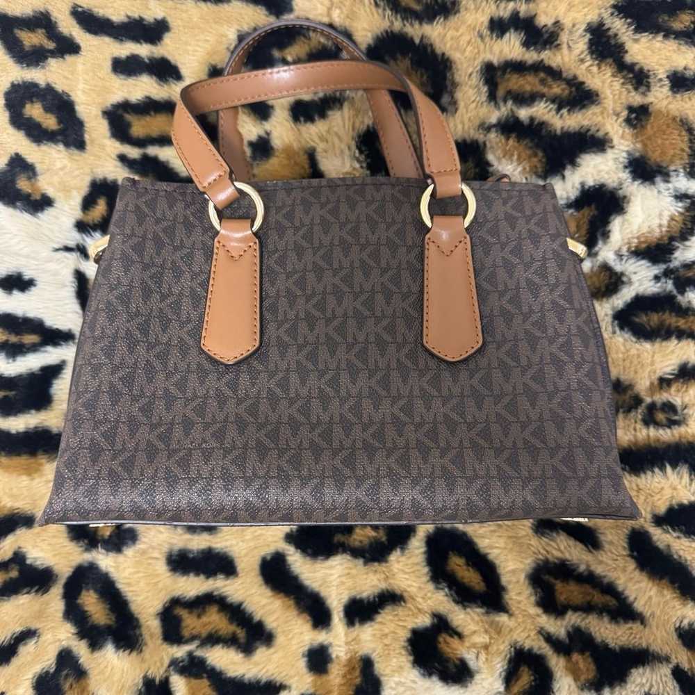 Michael Kors purse - image 2