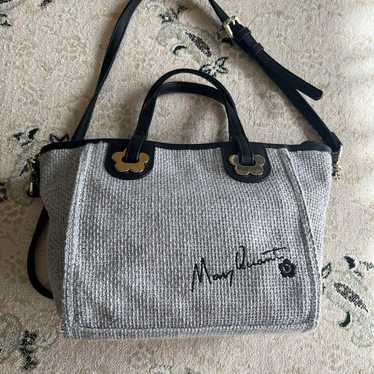 Mary quant tote bag - Gem