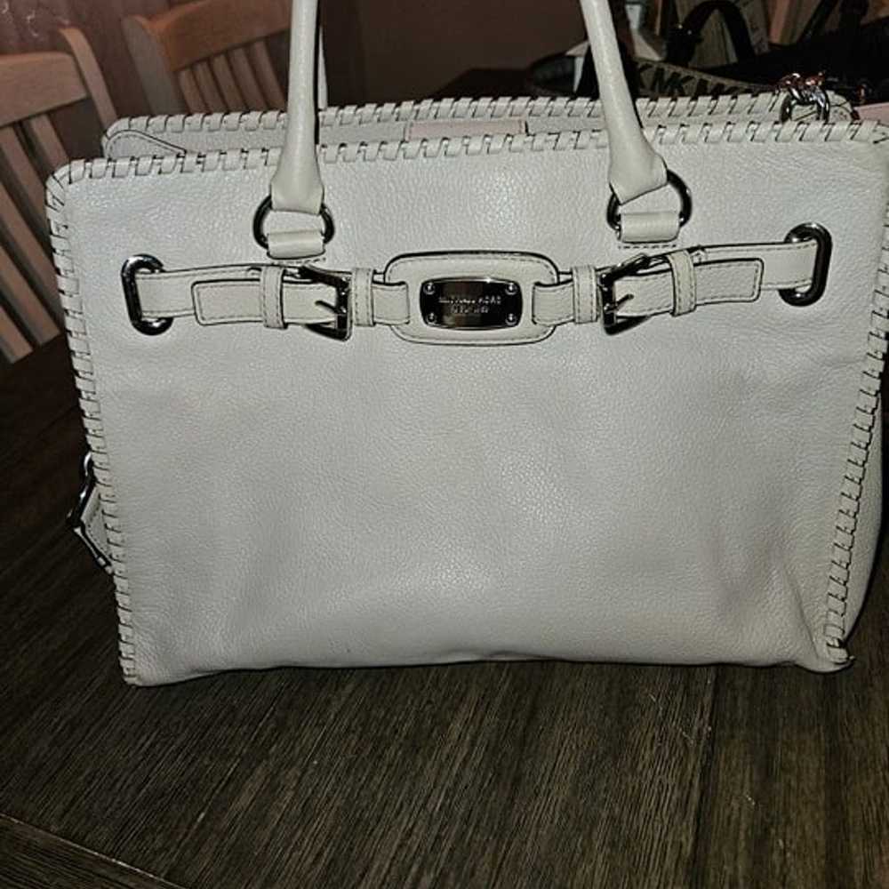 Michael Kors purse - image 1